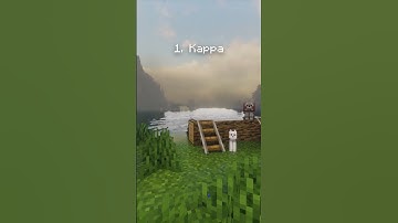 the BEST shaders for aesthetic in #minecraft #shorts