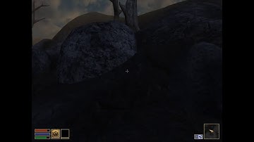 The Elder Scrolls III : Morrowind part 1