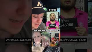 Missing Indiana Woman Dead & 7 Kid’s Found Safe - Makala Pendley