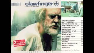 Clawfinger &#39;A Whole Lot of Nothing&#39; (Full Album,2001)