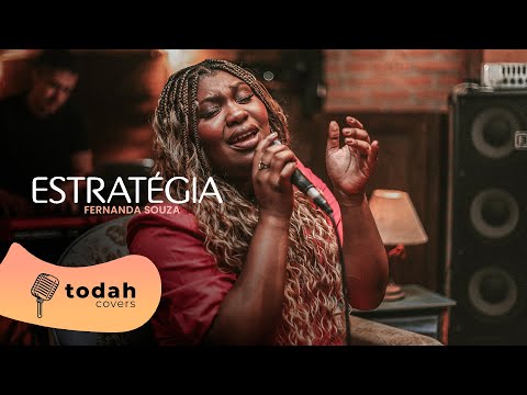 Fernanda Souza | Estratégia [Cover Valesca Mayssa]