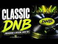 Drumsound &amp; Bassline Smith 🔥 | DnB Vinyl Mix | DJ Andy P | EP06