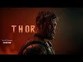 Thor ⚡ | Official Music Video | 7kingdoms Peace | Thunder Anthem