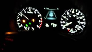 2013 Nissan Altima SV 2.5 0-60 MPH