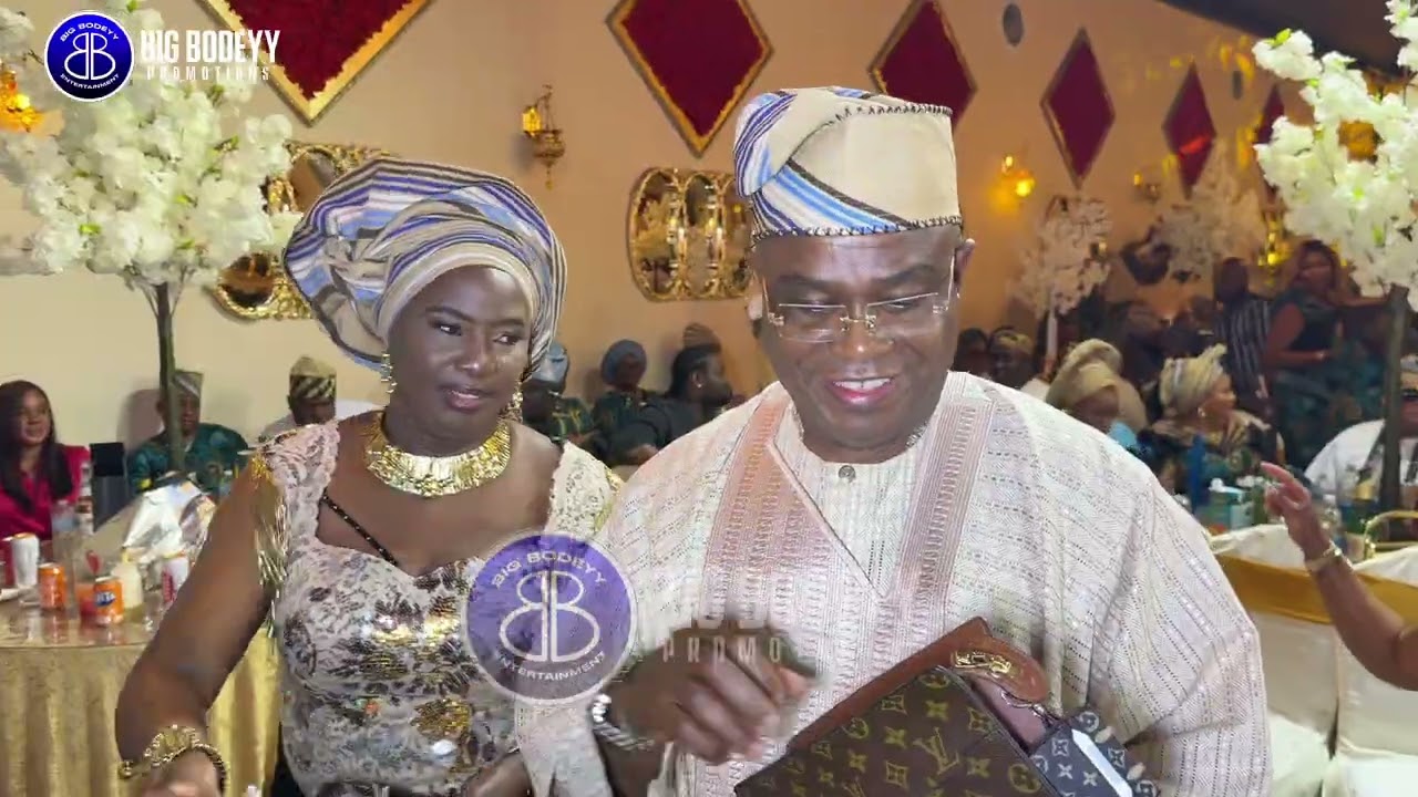 BIG SAM OF MANCHESTER MADE IT RAIN IN POUNDS ON WASIU HARUNA ISHOLA 