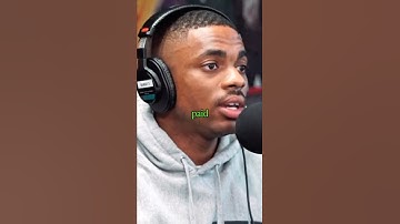 Vince Staples On The Music “Business” 🎶🤔