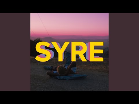 Syre artwork