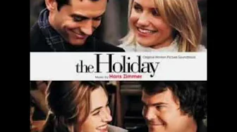 The Holiday OST - 06. Separate Vacations The Holiday OST - 06. Separate Vacations