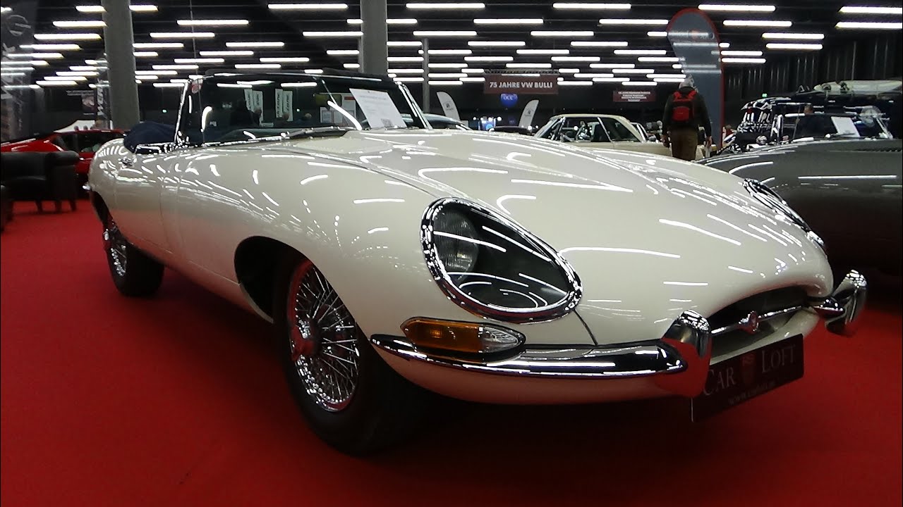 Jaguar Type E Loewy 1966 - Miniature Premium ClassiXXs échelle 1/43