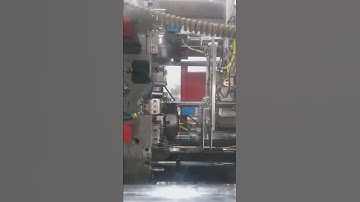 STAR SEIKI INDIA (EFFICIENT ROBOT FOR AUTOMOBILE INJECTION MOLDING PARTS)