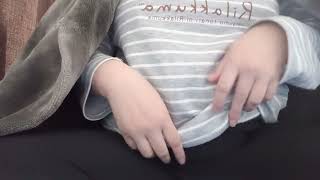 belly play feedism