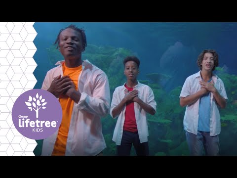 Tu Amigo | Videos Musicales De Scuba Vbs | Group Publishing