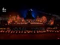 Maha Aarti Adiyogi - Mahashivratri Celebrations Isha 2024 | Mystic Musing