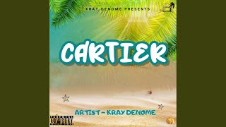 Cartier - Kray Denome