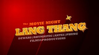 Rhymastic - Lang Thang (Official Music Video)