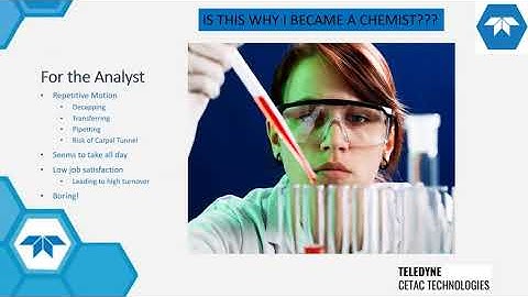 SimPrep: A Simple Path to Reliable Sample Preparation – NEMC 2020