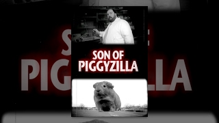 Son Of Piggyzilla Short Horror P1