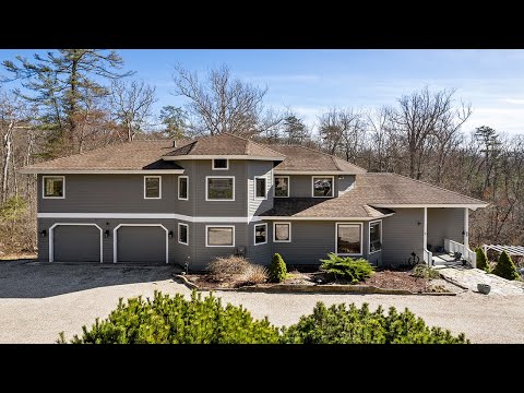 204 Mountain Spring Road, Farmington, CT home video tour