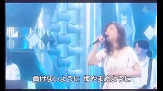 夢をあきらめないで✨2011