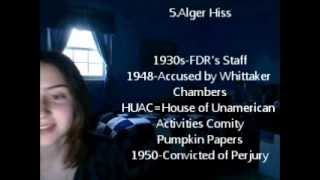 Causes of the Second Red Scare