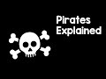 Why Walking the Plank is a PIRATE MYTH