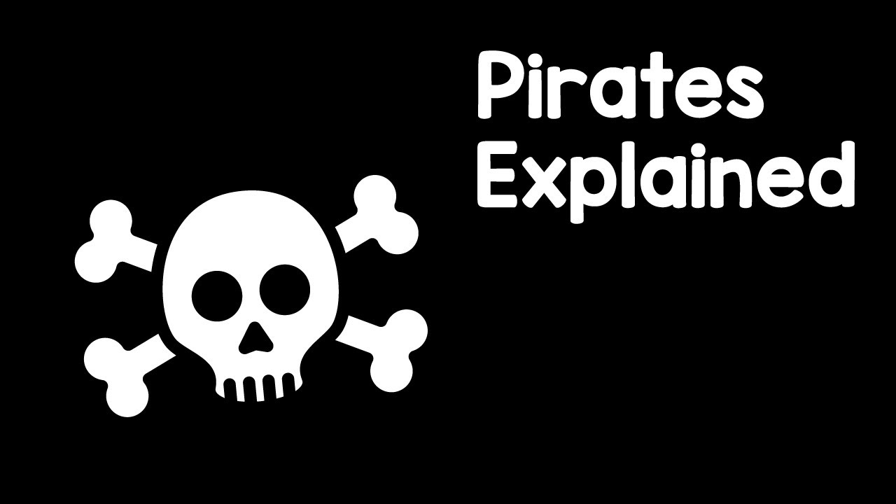 Why Walking the Plank is a PIRATE MYTH