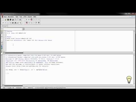 Fakten und Regeln - (Prolog 1-002)