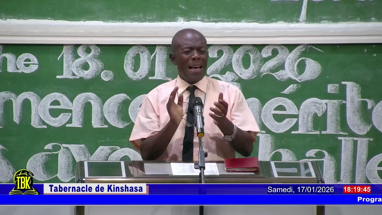 Thème : Honore ton père et ta mère.. Ephésiens 6 : 1 - 3. Orateur : Past Valentin LUMUANGA