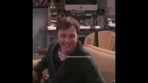 The Big Bang Theory : Bloopers