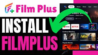 How To Install FilmPlus On Firestick (2026)