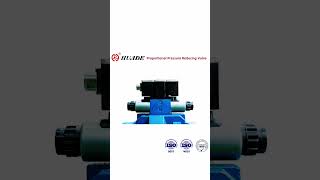 The Secret to Smoother Machines? Proportional Pressure Reducing Valves.#IndustrialTech #Engineering
