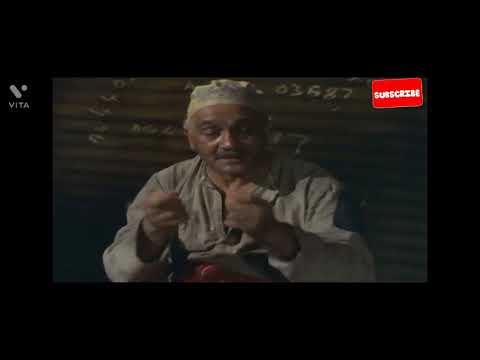 Aansoo Aur Muskan Movie Cut Scene Lottery Ka Ticket Ke Liye Kya Kya Nahin Karna Per Fir Bhi