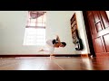Inside flow yoga - You are the reason - Calum Scott