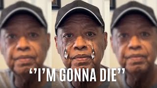 De laatste video van Dr. Ron Kenoly voor zijn dood zal je tot tranen toe roeren.