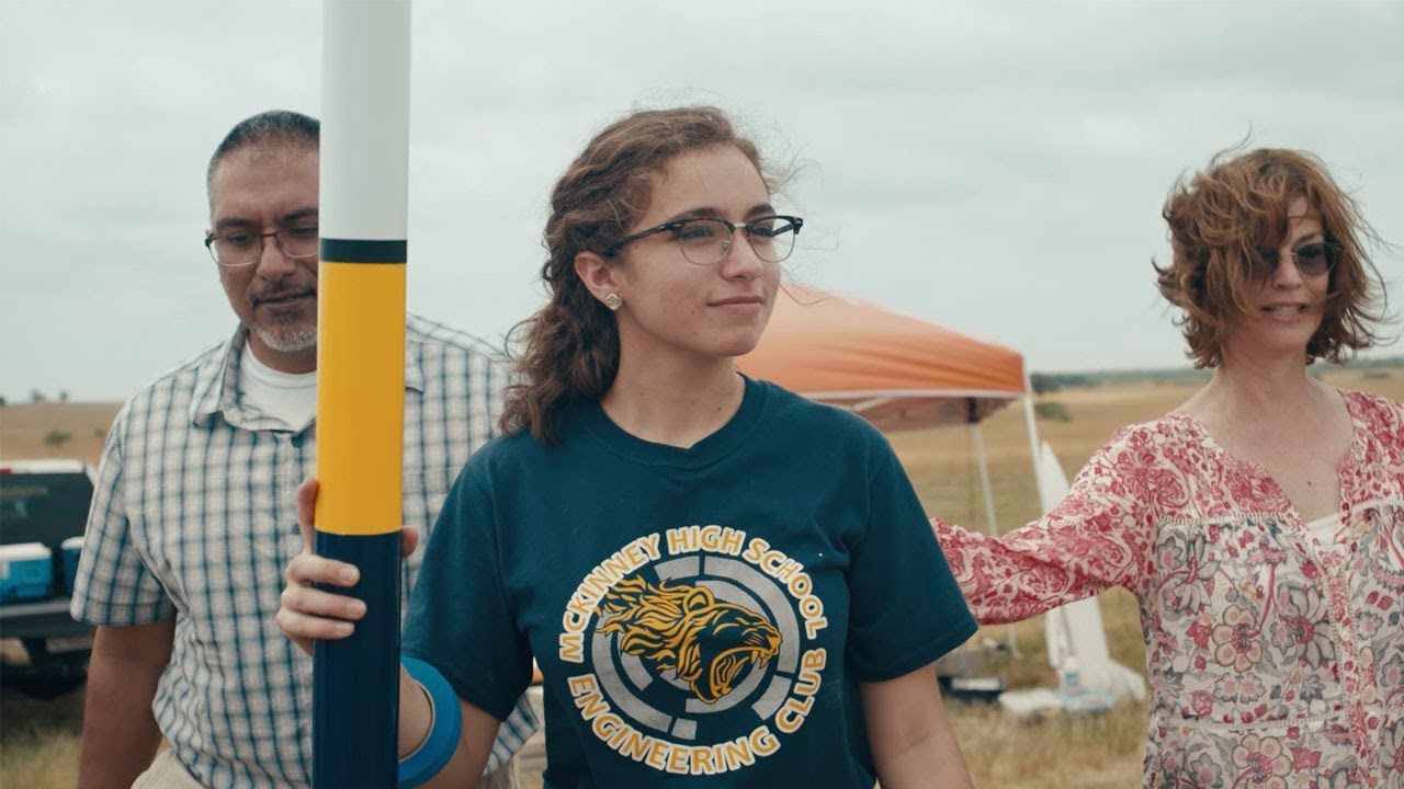 Shooting For The Stars YouTube