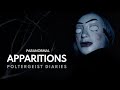 The Poltergeist Diaries Anna Hirschfield - Episodes Five, Six &amp; Seven