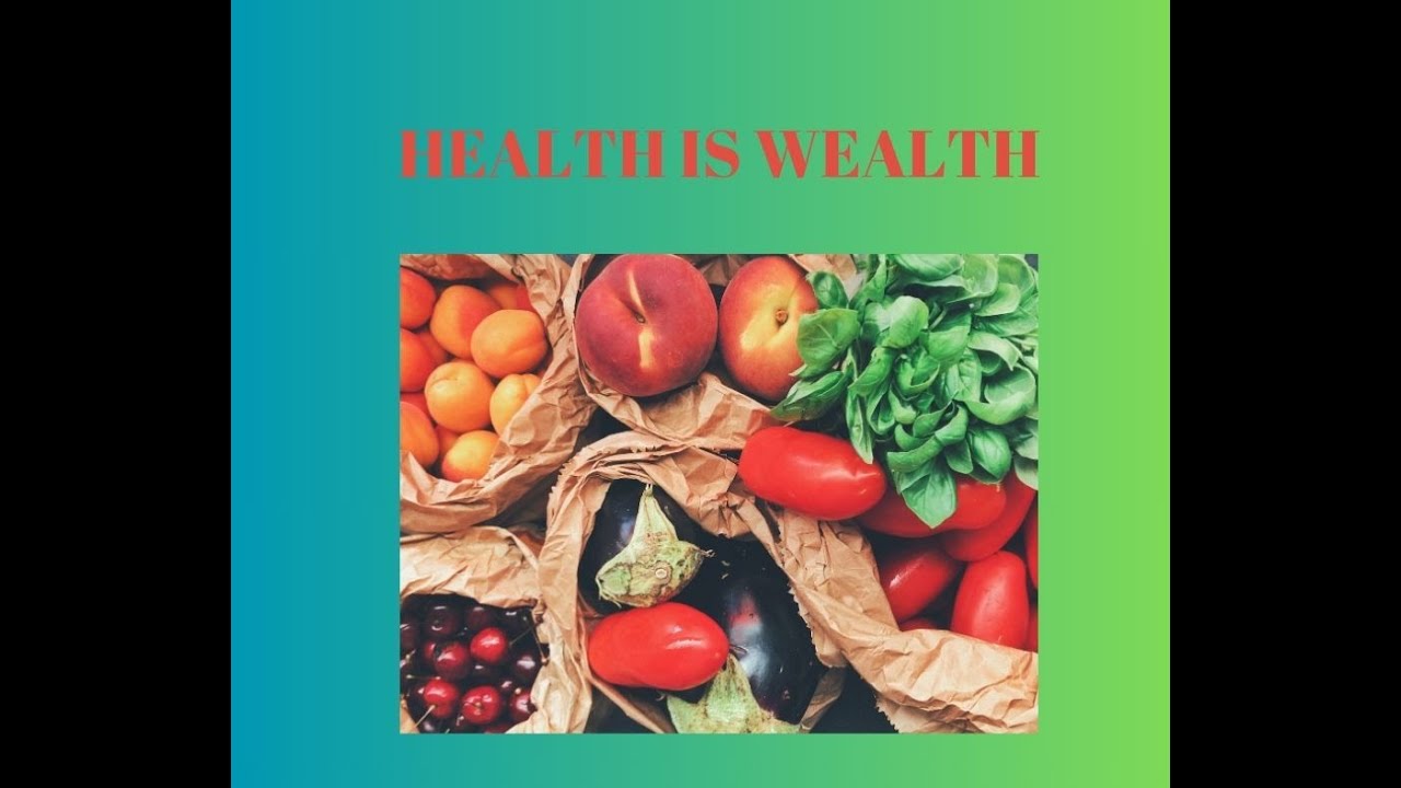 Podcast #331-Health Is Wealth