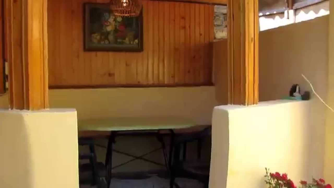 Уютный отдых в Новом свете. Наша дачка "Рапана".