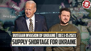 No Breakthrough in Ukraine - Russian Invasion of Ukraine DOCUMENTARY
