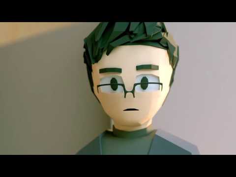 Markiplier Animated | WE HAVE A PLAN