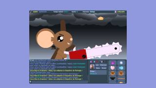 Comment bien debuter sur transformice ep 1