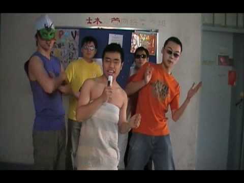 清华大学 Summer Dance