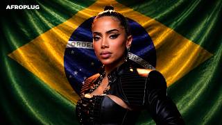 500+ Baile Funk & Samba Royalty-Free Loops & Samples Pack