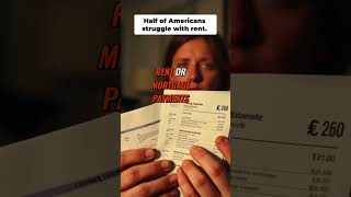 49% Can’t Afford Rent… Crisis Is Growing 😳