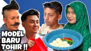 TAKIM FAMILY EMERGENCY MISUNDERSTANDING!!!