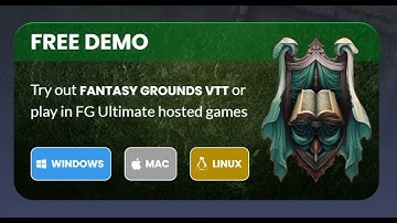 Which Fantasy Grounds License Is Right for You