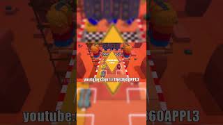 EARRAPE WARNING! #makeway #shorts #fyp