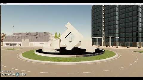 Darsh Garg / Project - 202 (Carla Implementation - 1) / WhiteHatJr / Carla