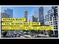 7 HAL YANG MEMBUAT BULE SYOK DATANG KE JAKARTA, NO 6 BIKIN GELENG-GELENG KEPALA