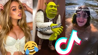 Tiktoks That Define Lmao - Funny Tiktoks US UK